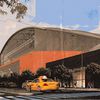 Should New Nets Arena Design Face Full Public Review?